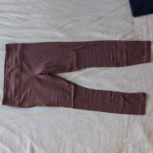 Athleta leggings